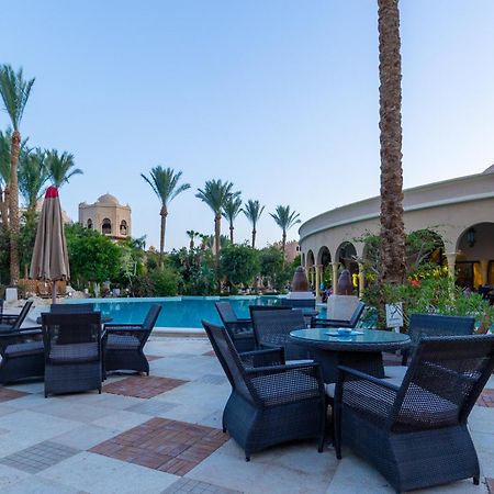 Makadi Palace - Couples And Families Only Hurghada Eksteriør billede