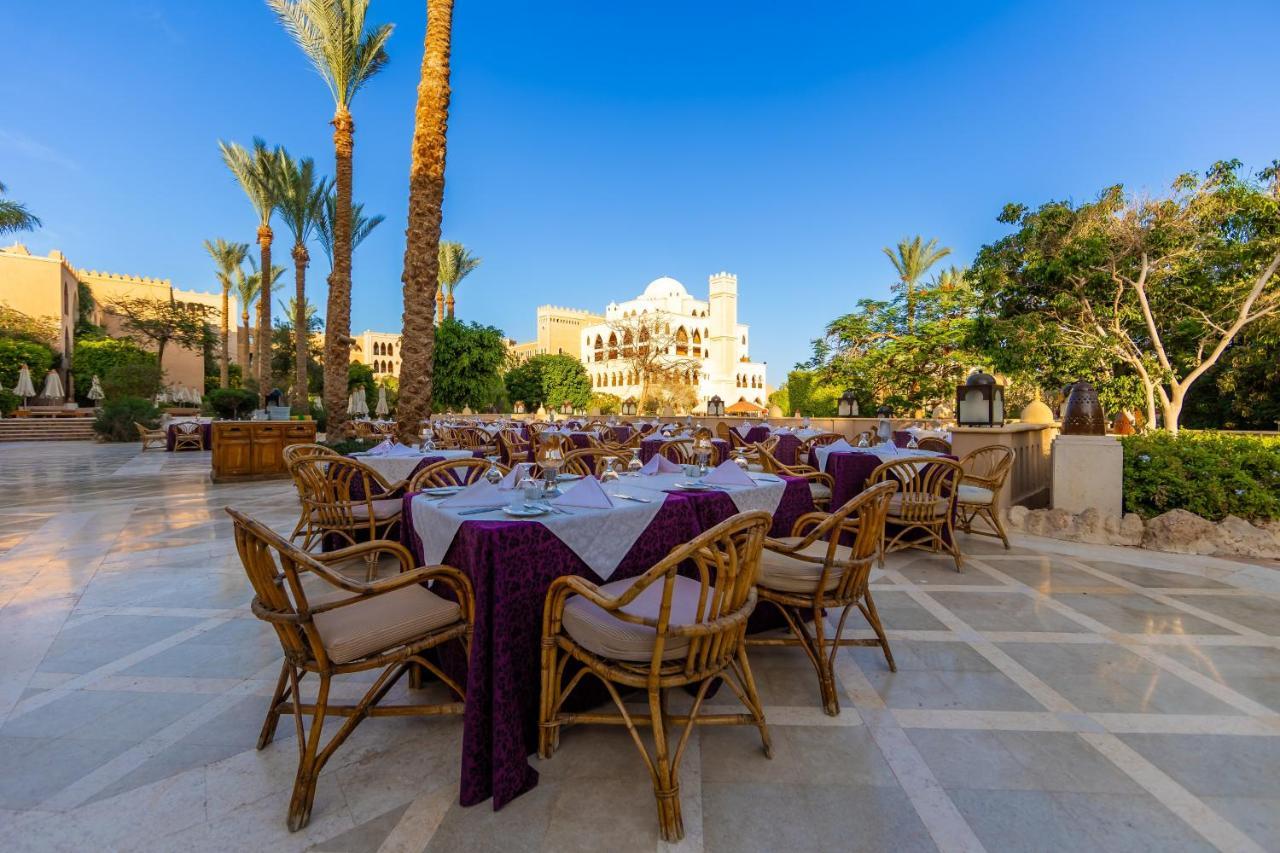 Makadi Palace - Couples And Families Only Hurghada Eksteriør billede