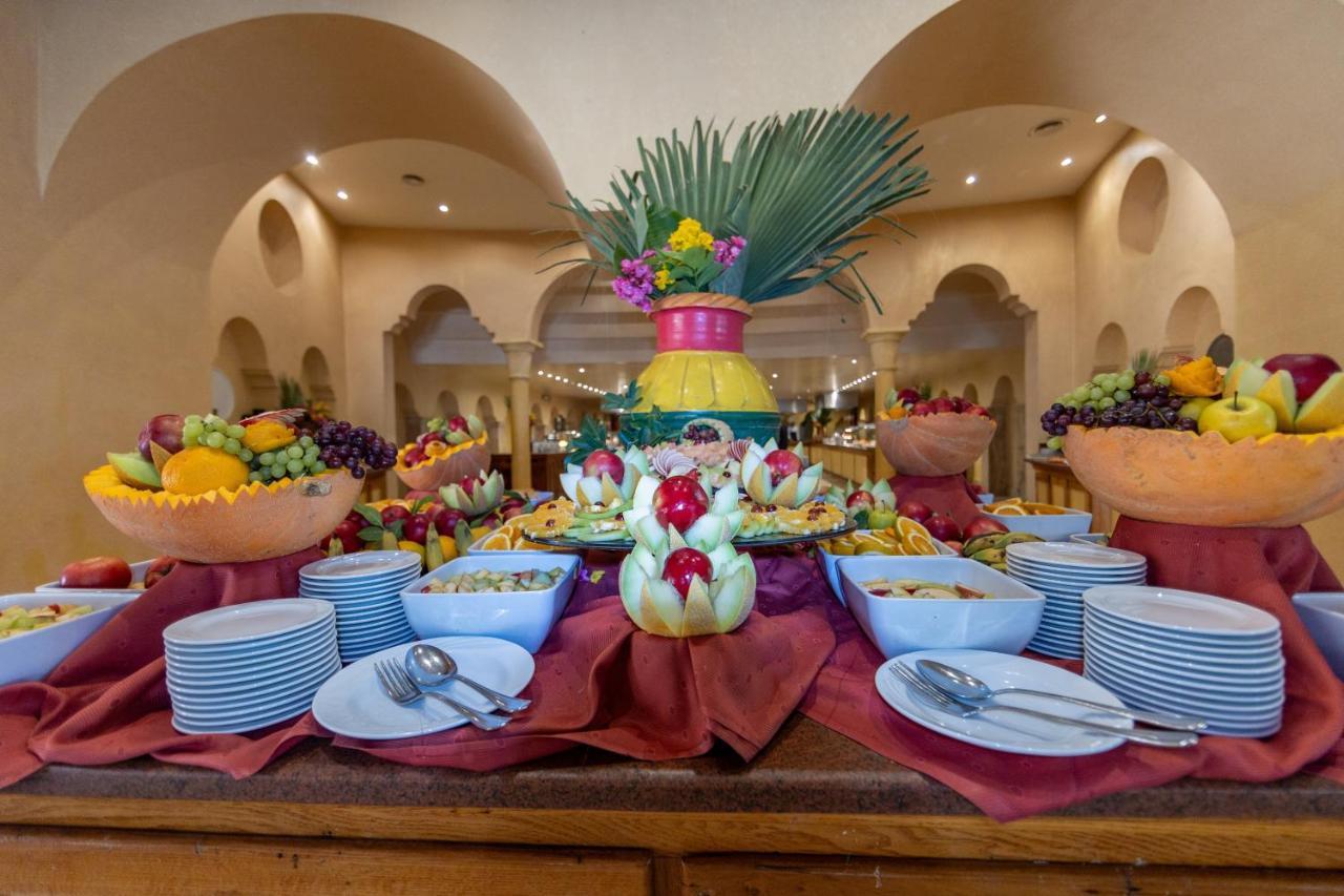 Makadi Palace - Couples And Families Only Hurghada Eksteriør billede