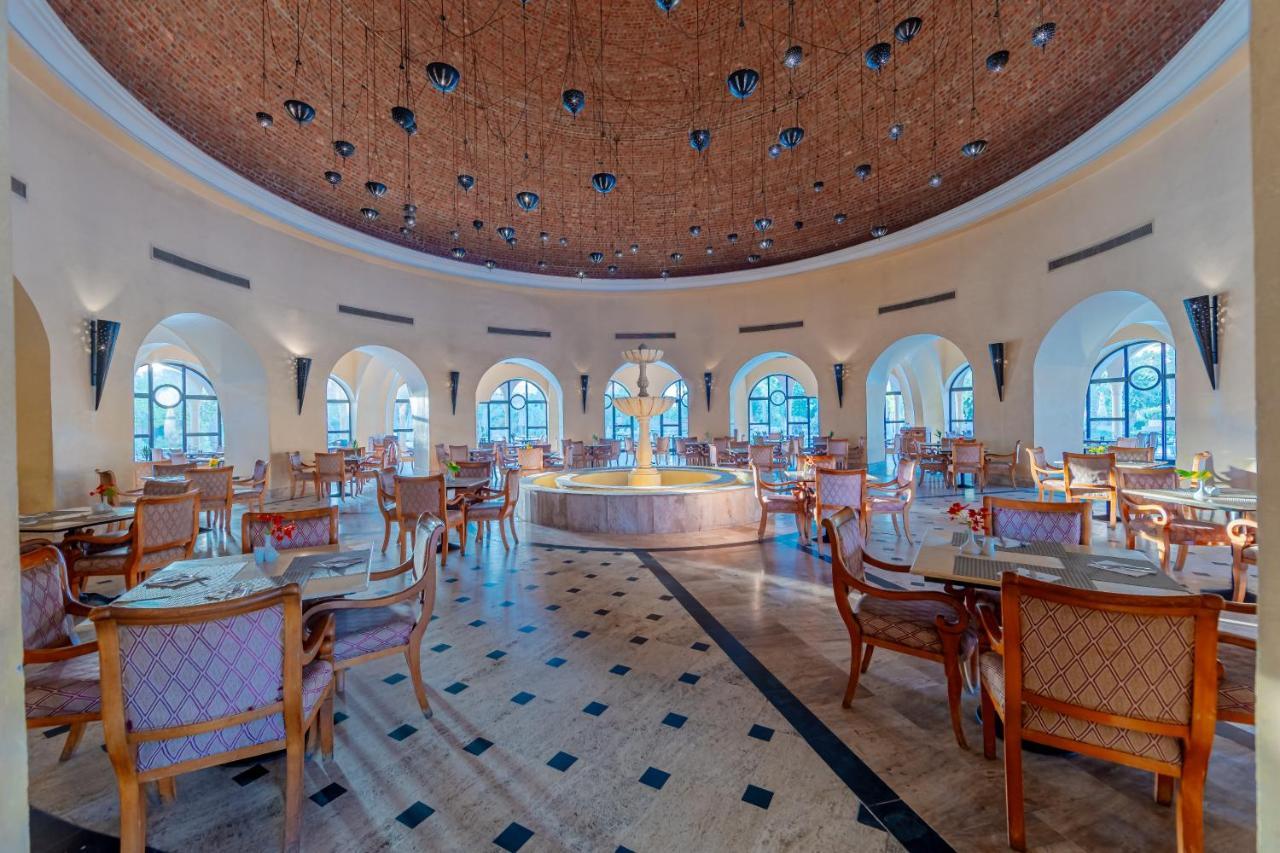 Makadi Palace - Couples And Families Only Hurghada Eksteriør billede