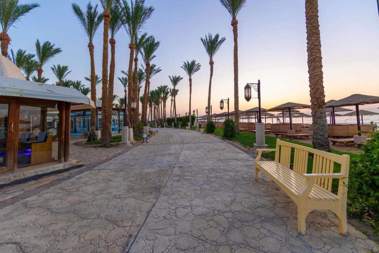 Makadi Palace - Couples And Families Only Hurghada Eksteriør billede