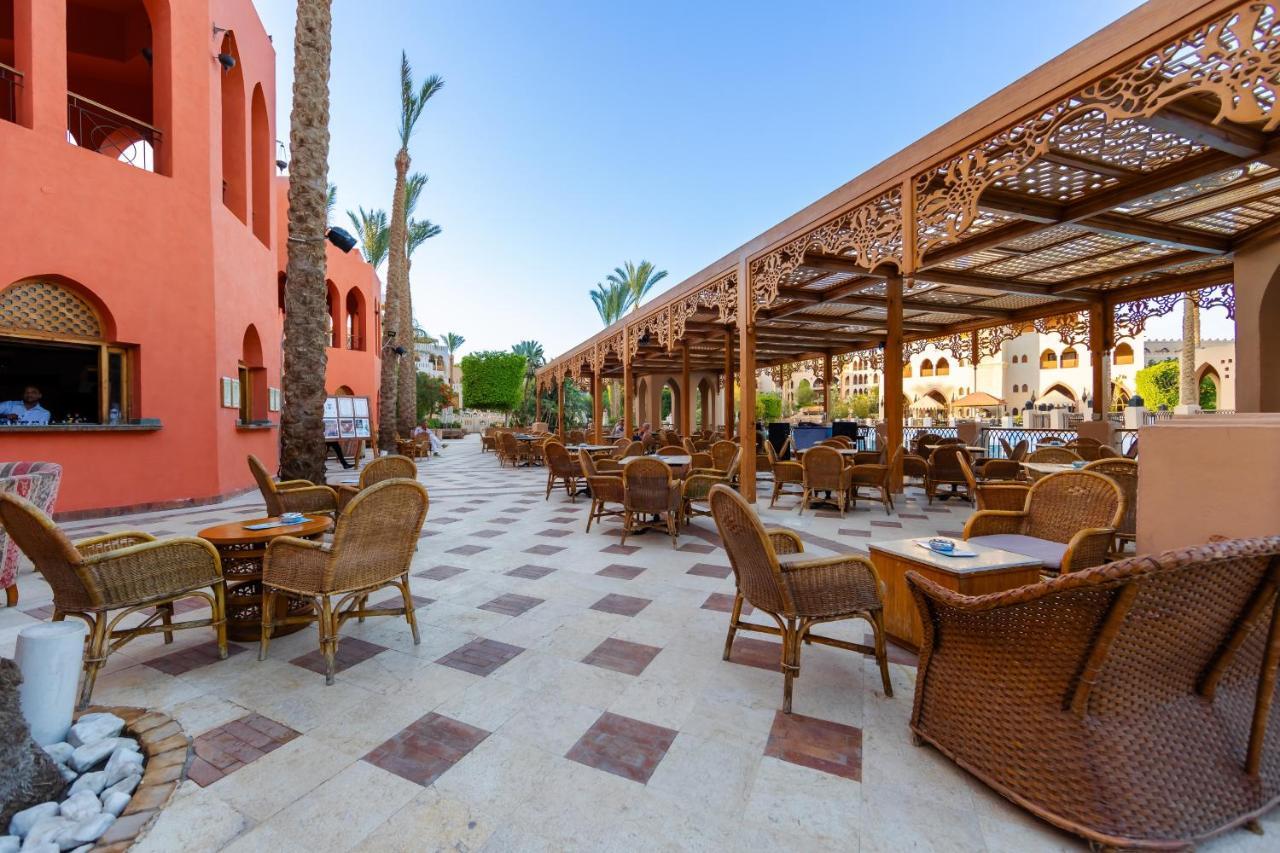 Makadi Palace - Couples And Families Only Hurghada Eksteriør billede