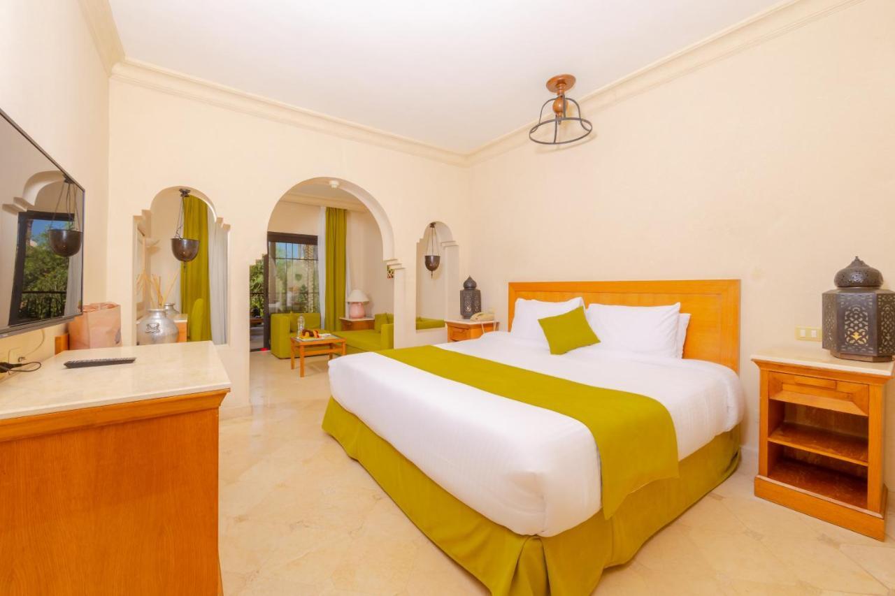 Makadi Palace - Couples And Families Only Hurghada Eksteriør billede