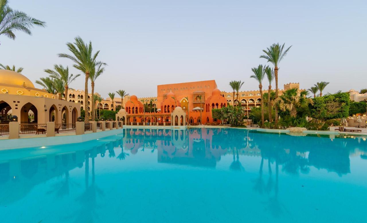 Makadi Palace - Couples And Families Only Hurghada Eksteriør billede
