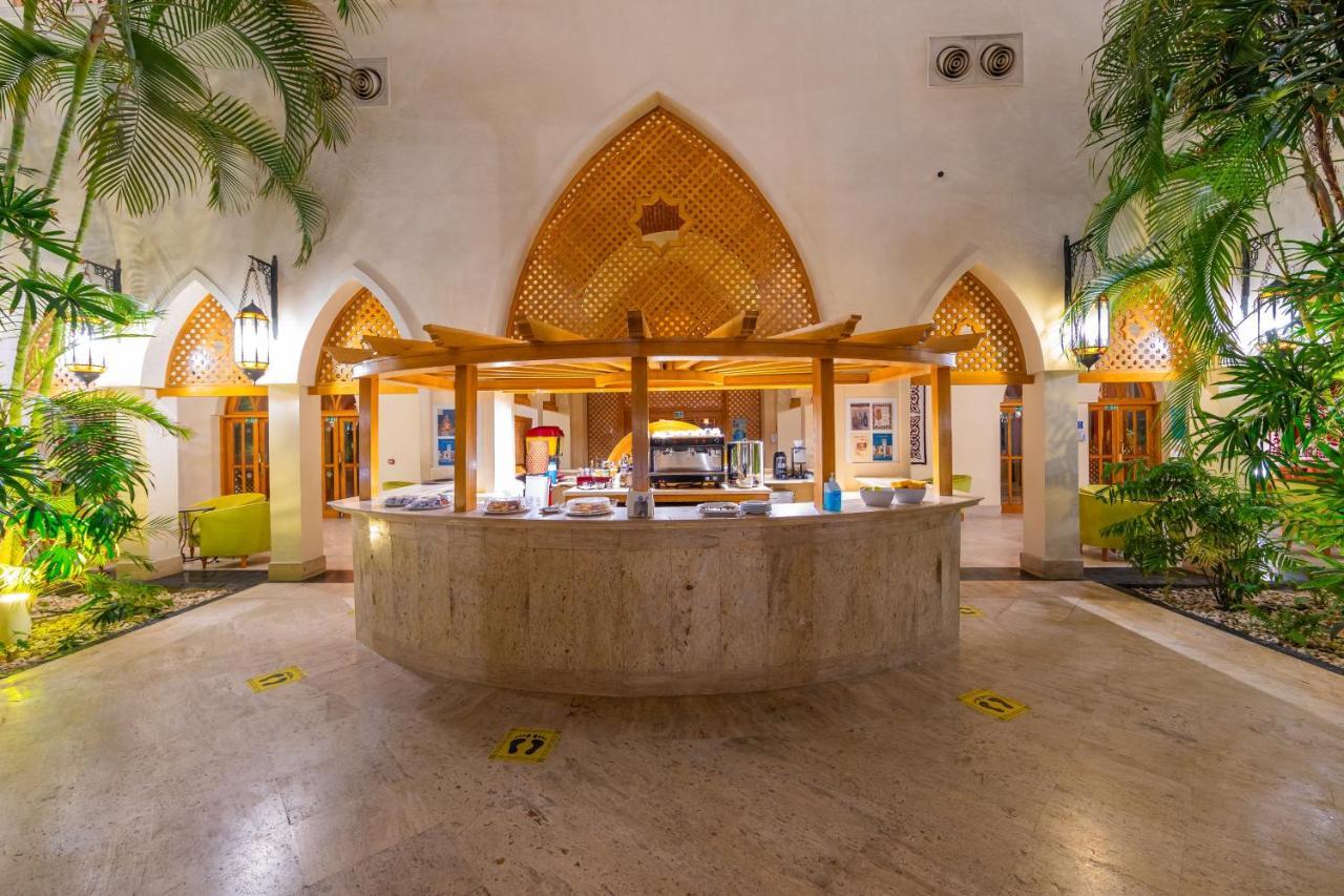 Makadi Palace - Couples And Families Only Hurghada Eksteriør billede