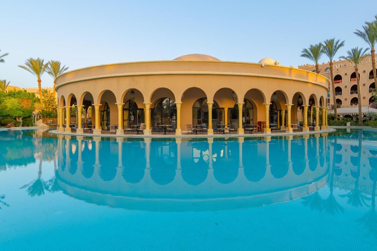 Makadi Palace - Couples And Families Only Hurghada Eksteriør billede