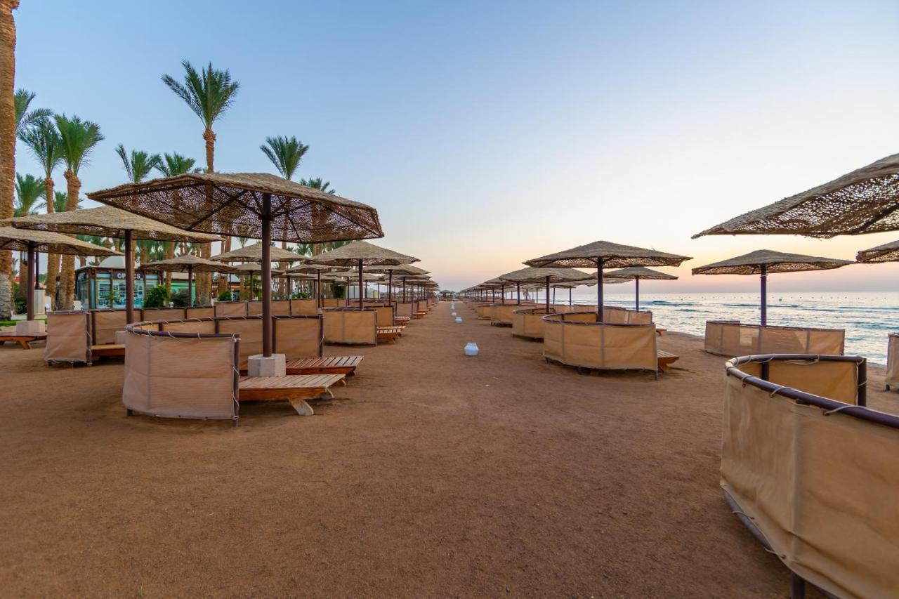 Makadi Palace - Couples And Families Only Hurghada Eksteriør billede