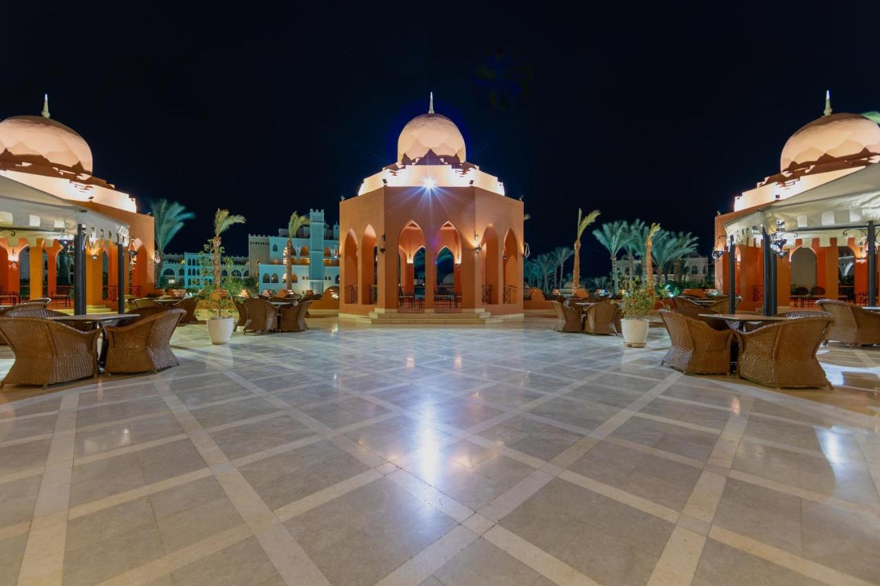 Makadi Palace - Couples And Families Only Hurghada Eksteriør billede