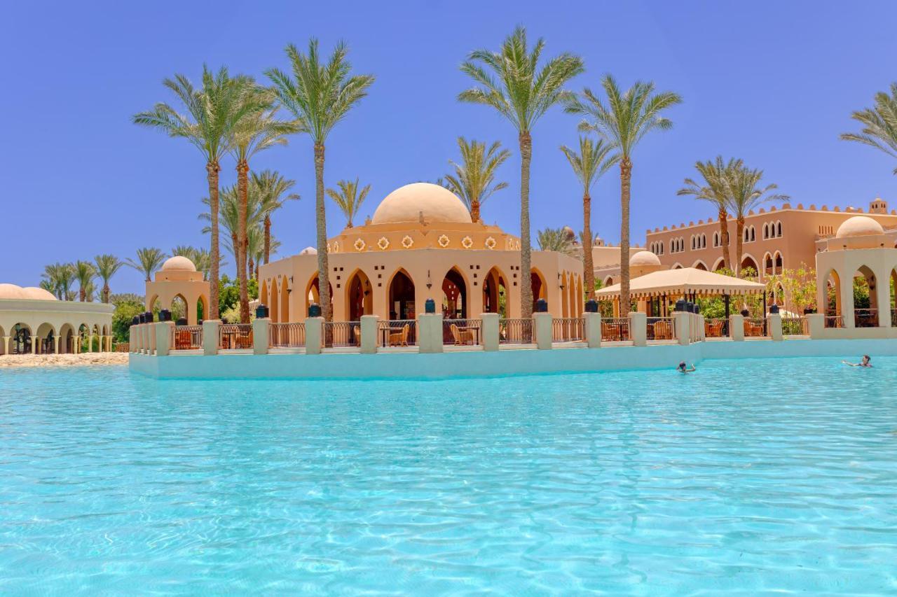 Makadi Palace - Couples And Families Only Hurghada Eksteriør billede