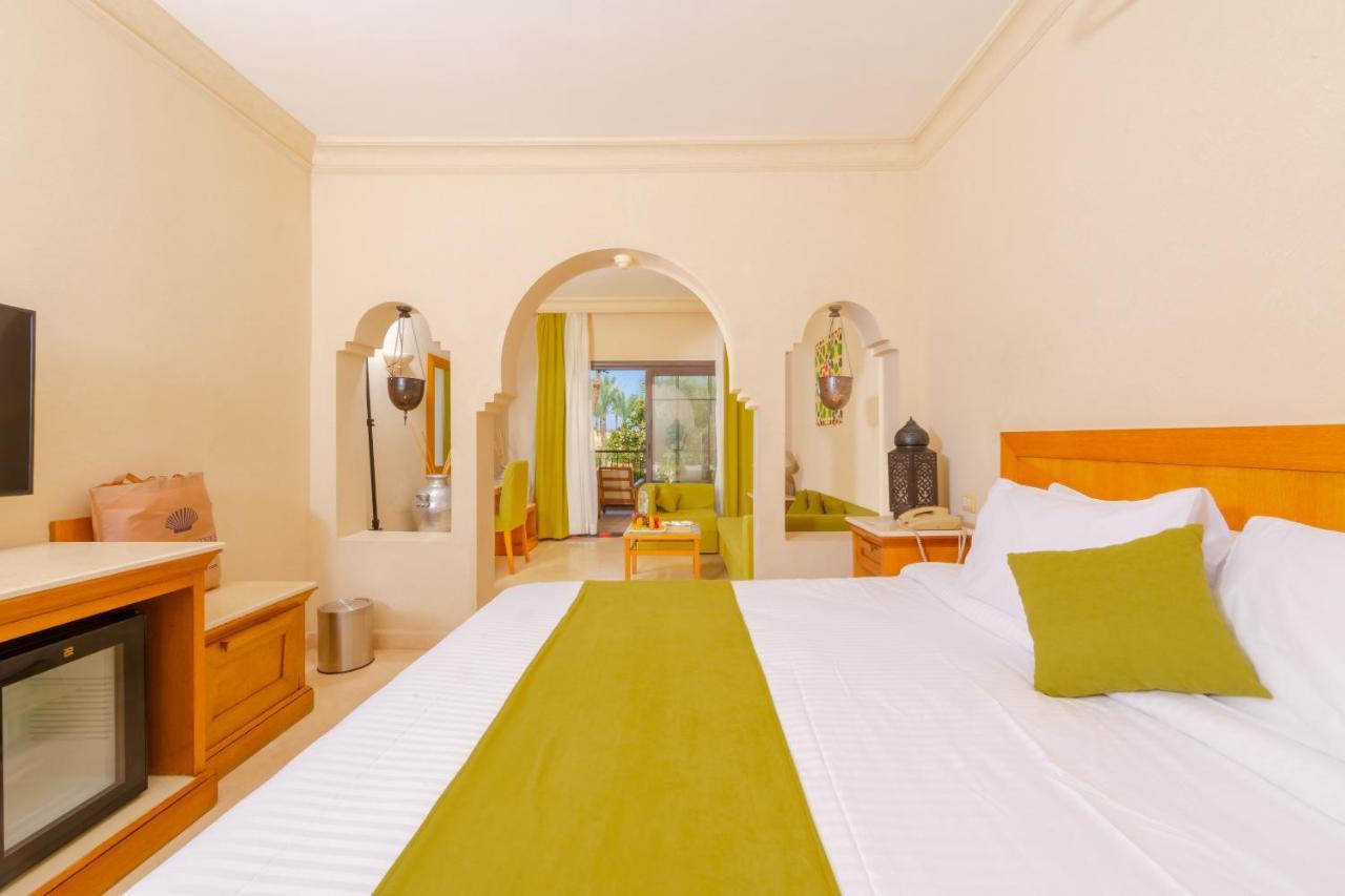 Makadi Palace - Couples And Families Only Hurghada Eksteriør billede