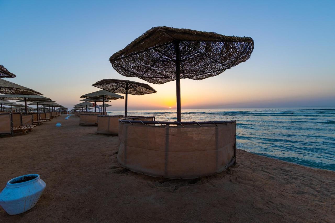 Makadi Palace - Couples And Families Only Hurghada Eksteriør billede