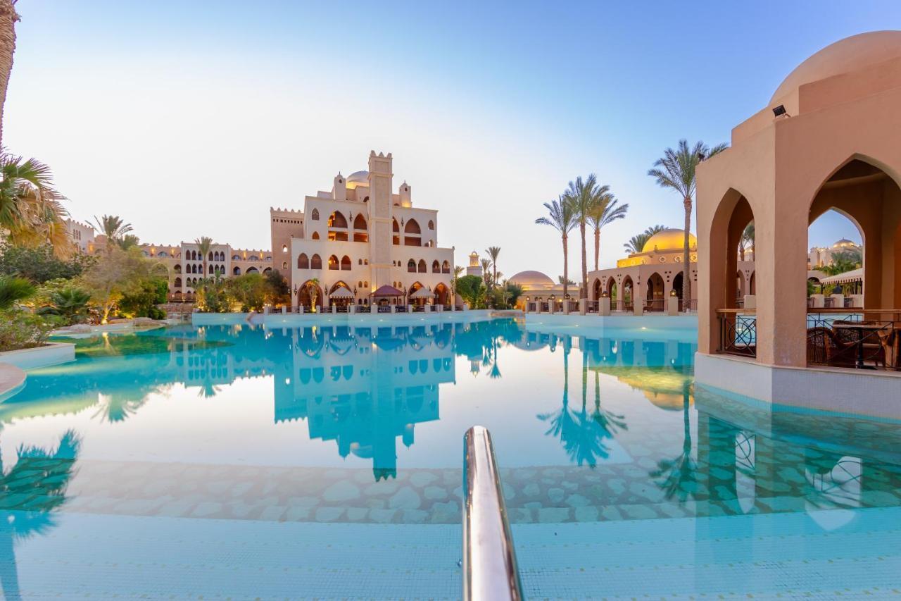Makadi Palace - Couples And Families Only Hurghada Eksteriør billede