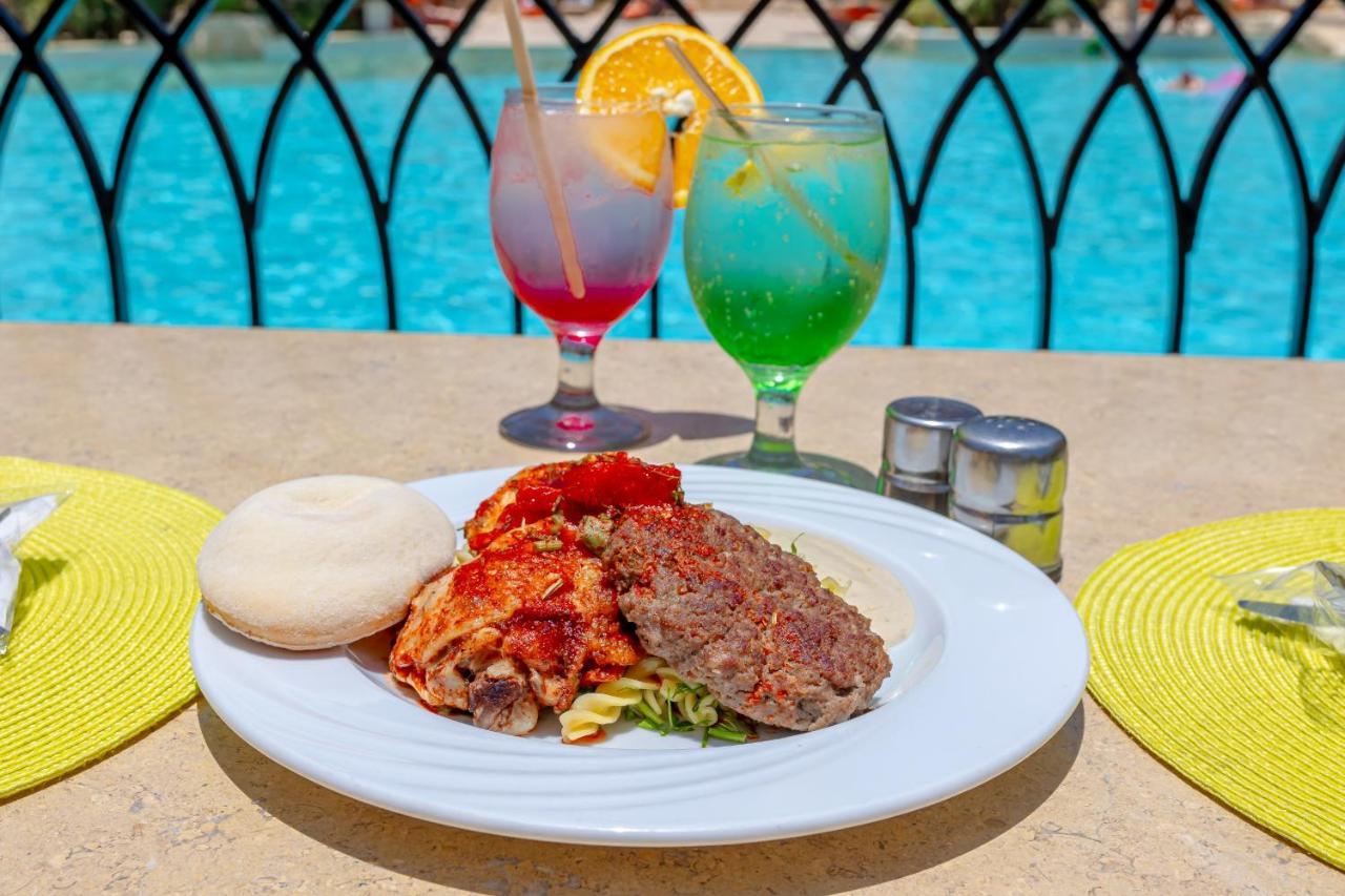 Makadi Palace - Couples And Families Only Hurghada Eksteriør billede