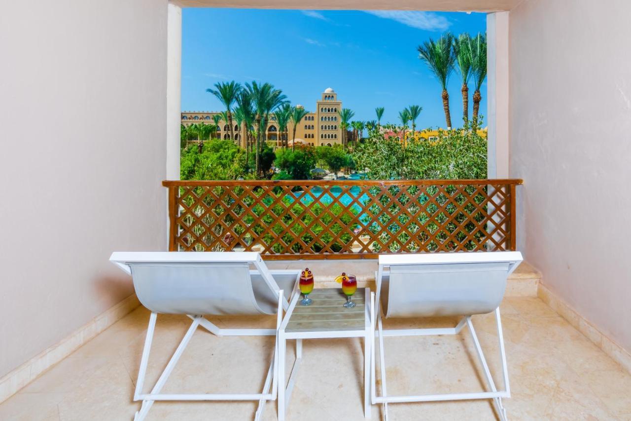Makadi Palace - Couples And Families Only Hurghada Eksteriør billede