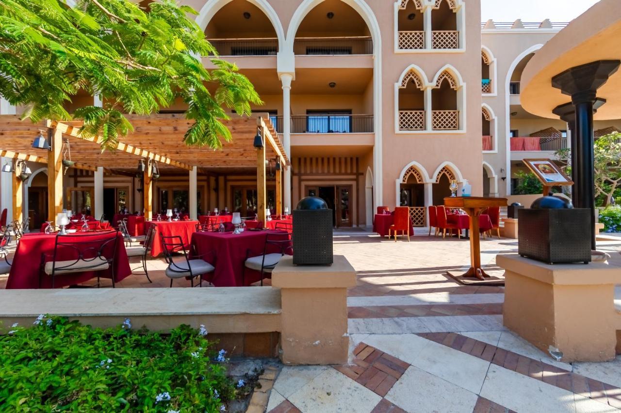 Makadi Palace - Couples And Families Only Hurghada Eksteriør billede