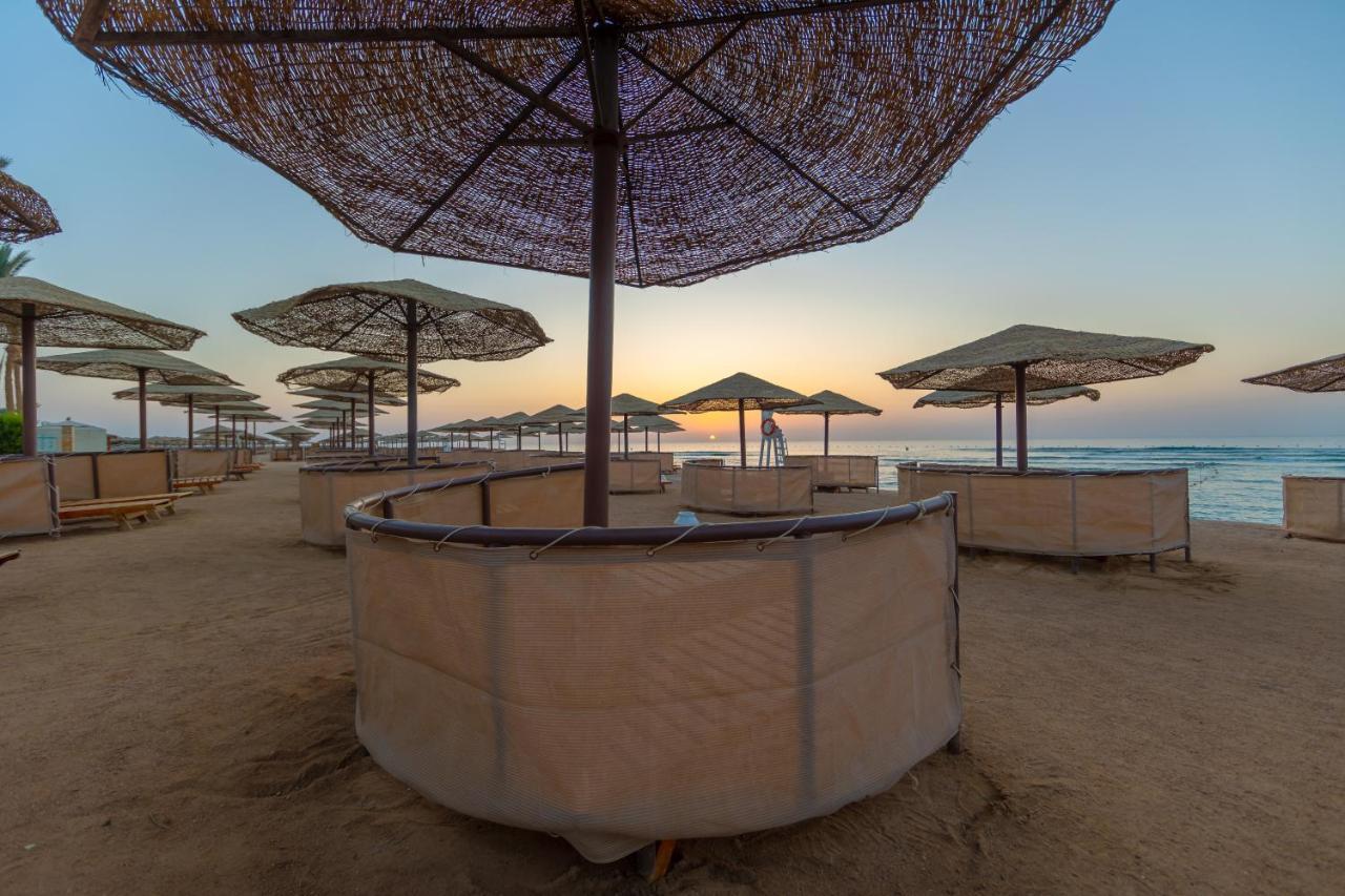 Makadi Palace - Couples And Families Only Hurghada Eksteriør billede