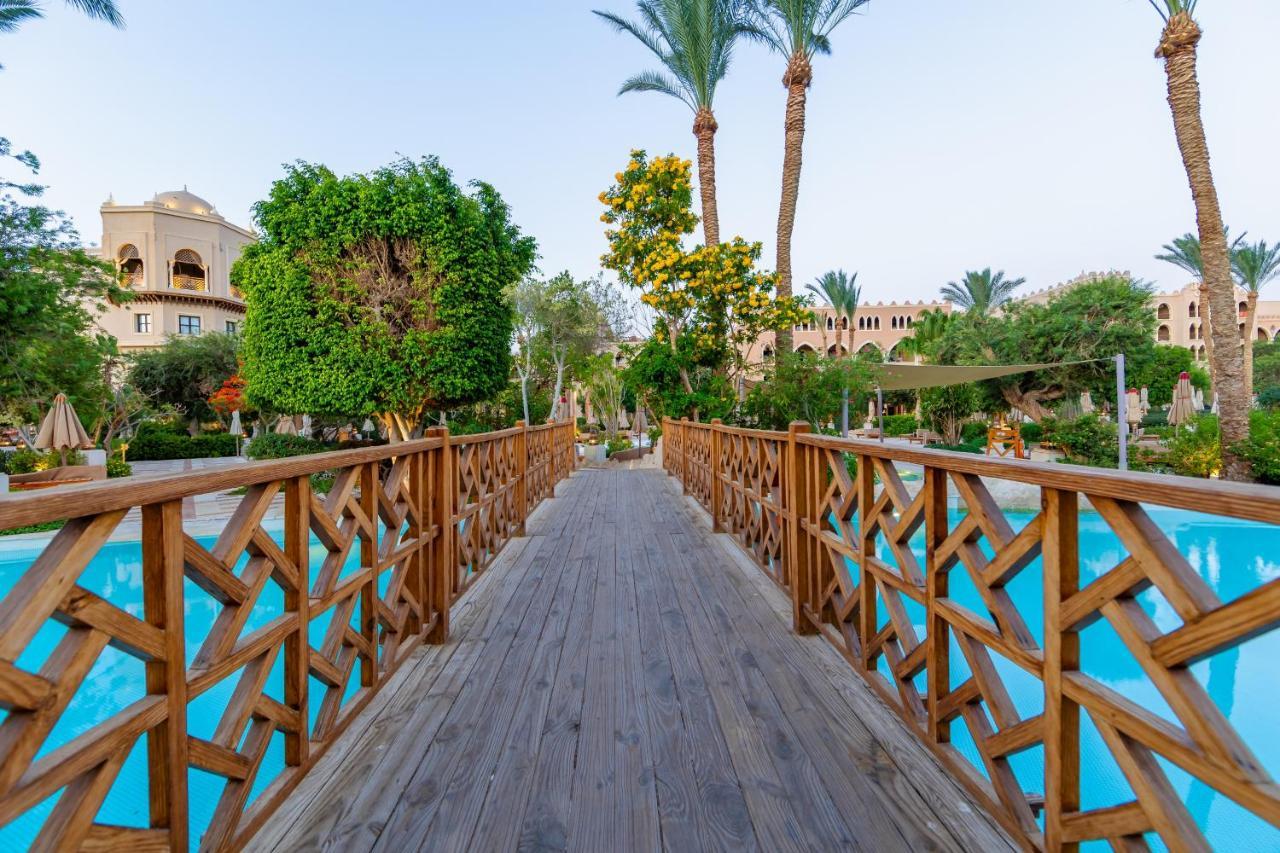 Makadi Palace - Couples And Families Only Hurghada Eksteriør billede