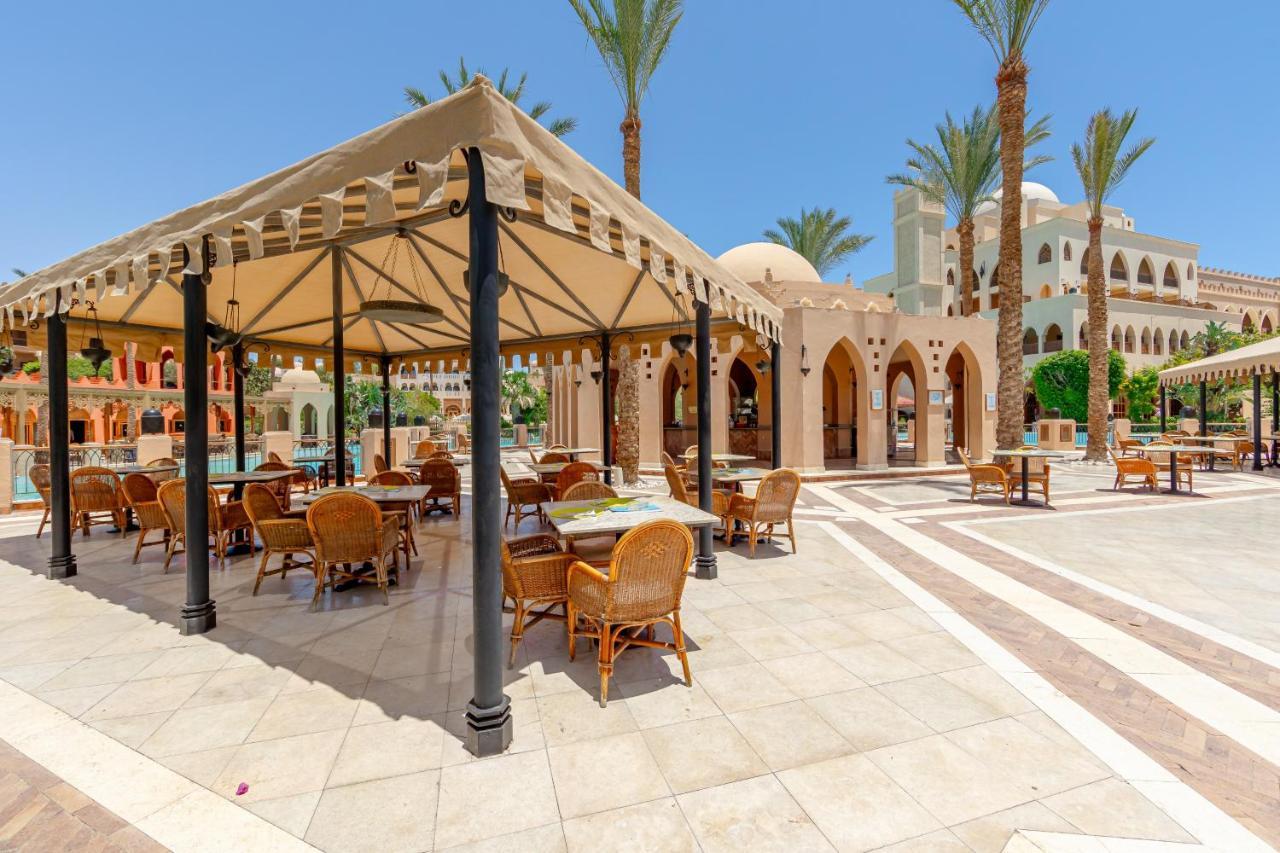 Makadi Palace - Couples And Families Only Hurghada Eksteriør billede