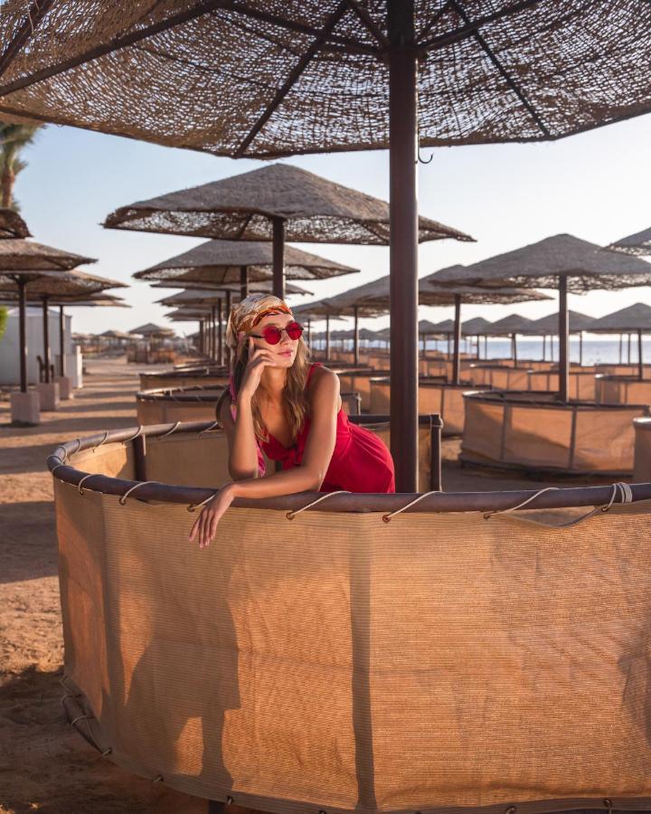 Makadi Palace - Couples And Families Only Hurghada Eksteriør billede