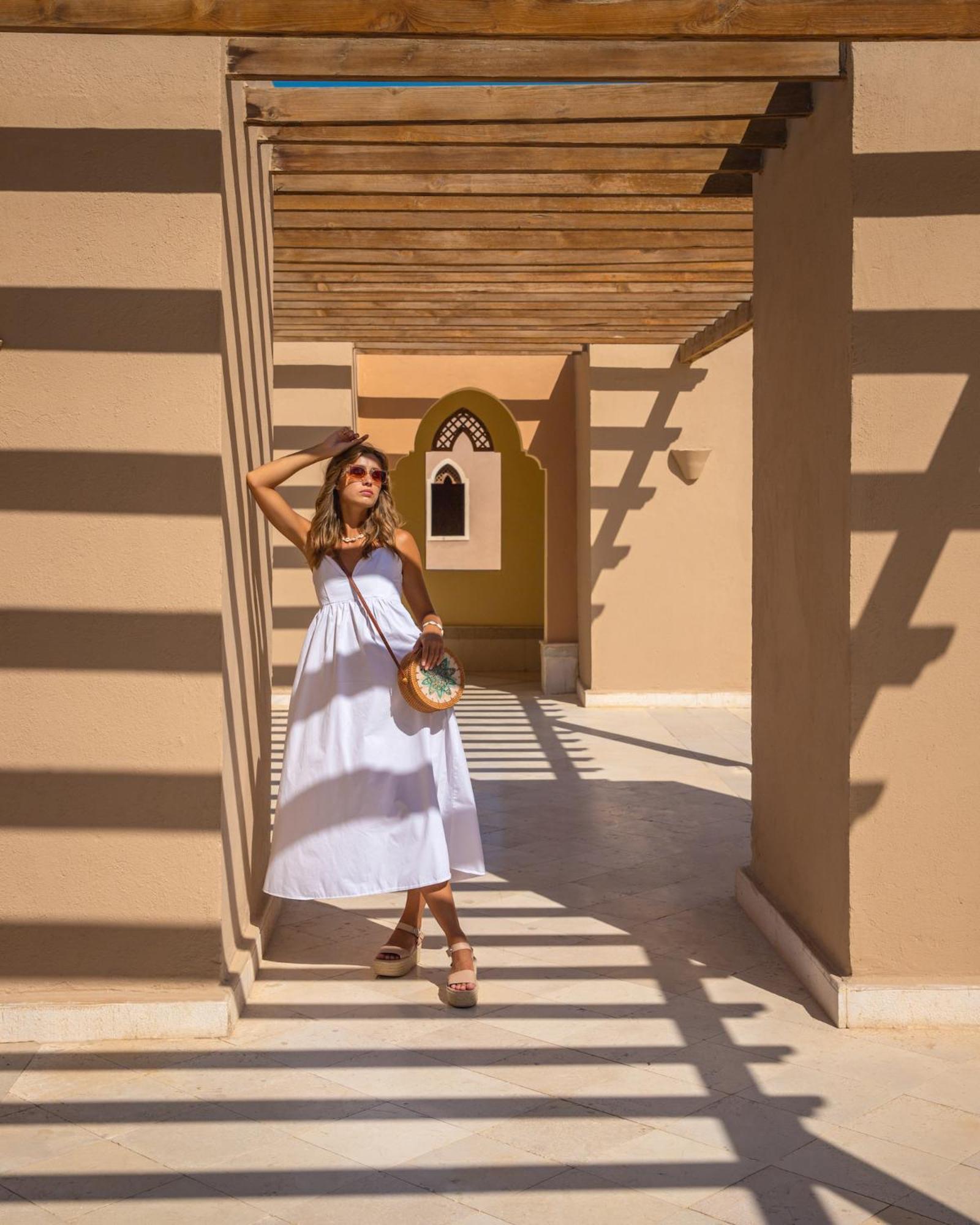 Makadi Palace - Couples And Families Only Hurghada Eksteriør billede