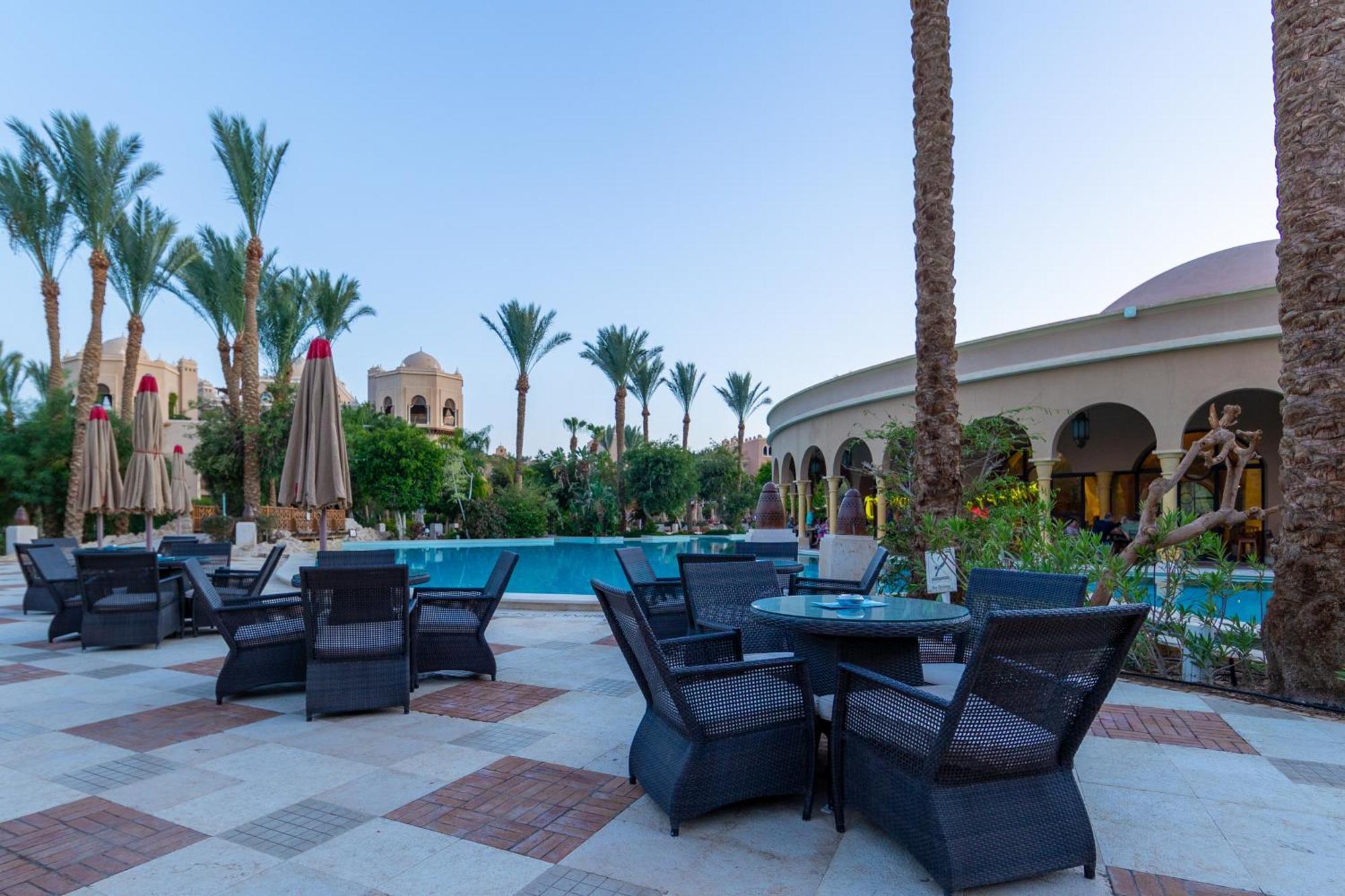 Makadi Palace - Couples And Families Only Hurghada Eksteriør billede
